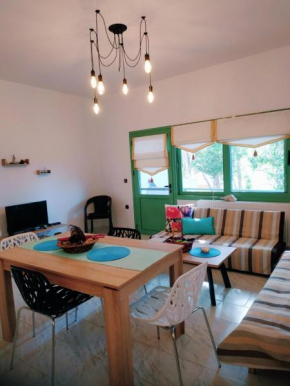 Sitia Petras apartment